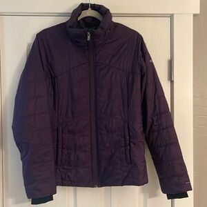 Columbia women’s jacket